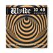 Струни для акустичної гітари Dunlop ZWAP1048 Zakk Wylde Phosphor Bronze 128371 фото 1