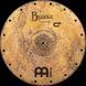 Тарелка Meinl Byzance Vintage B21C2R Chris Coleman C Squared Ride 21" 127159 фото 1