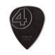 Медіатор Dunlop 447RJR1.38 Jim Root Nylon 1.38 mm (24 шт.) 125892 фото 1