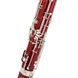 Фагот Gebr&uuml;der M&ouml;nnig 214 Topas Bassoon 362167 фото 7
