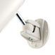Инсталляционная акустическая система Sirus Drop 4 White 562013 фото 8