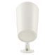 Инсталляционная акустическая система Sirus Drop 4 White 562013 фото 3