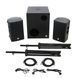 Комплект акустической системы the box DSX DJ Basis Bundle 506772 фото 14