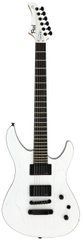Електрогітара FGN JMY3-ASH-E Mythic J-Standard (Open Pore White) 41033 фото