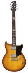 Електрогітара YAMAHA REVSTAR RS620 (Brick Burst) 33281 фото