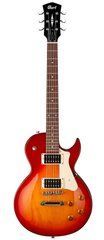 Електрогітара CORT CR100 (Cherry Red Sunburst) 26599 фото