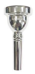 MAXTONE MPC6B Tenor Trombone Mouthpiece #6 1/2 AL-L 32438 фото