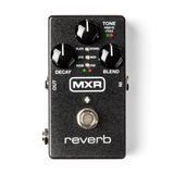 Педаль ефекту реверберації MXR REVERB 33575 фото
