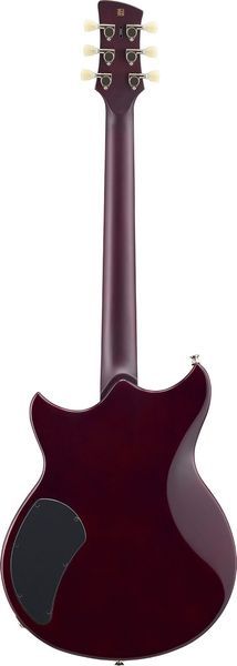 Електрогітара YAMAHA REVSTAR STANDARD RSS20 (Sunset Burst) 41059 фото