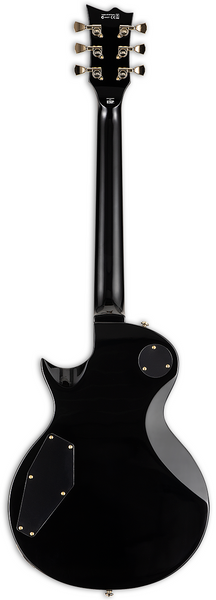 Электрогитара LTD EC-256 (Black) 38865 фото