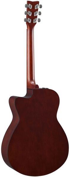 Електрогітара YAMAHA FSX315C (Tobacco Brown Sunburst) 37305 фото