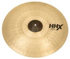SABIAN 22&rdquo; HHX Complex Medium Ride 37788 фото