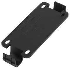 ROCKBOARD QuickMount Type L - Pedal Mounting Plate For Standard Micro Series Pedals 38670 фото