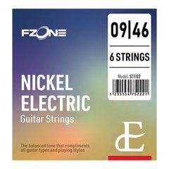 FZONE ST102 ELECTRIC NICKEL (09-46) 39877 фото