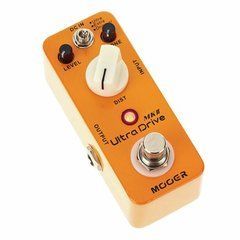 MOOER ULTRA DRIVE MKII 30862 фото