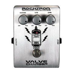 Педаль ефектів Rocktron Boutique Valve Charger 119008 фото