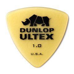 Медіатор Dunlop 426P1.0 Ultex Triangle 1.0 mm (6 шт.) 116393 фото