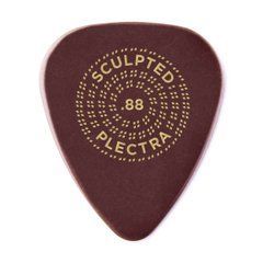 Медіатор Dunlop 511P.88 Primetone Standard Smooth .88 mm (3 шт.) 125878 фото