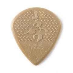 Медіатор Dunlop 471P3SMH Matt Heafy Custom Jazz III Max-Grip 1.38 mm (6 шт.) 126502 фото