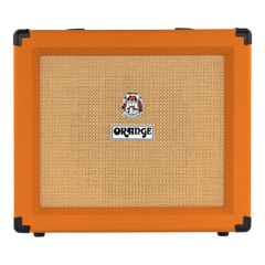 Комбопідсилювач для електрогітари Orange Crush 35RT 122575 фото