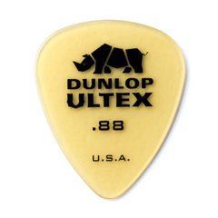DUNLOP ULTEX STANDARD PICK .88MM 33668 фото