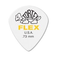 DUNLOP TORTEX FLEX JAZZ III XL PICK .73MM 35492 фото