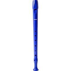 Блокфлейта Hohner Melody Line B95084DB Dark Blue (немецкая система) 125998 фото