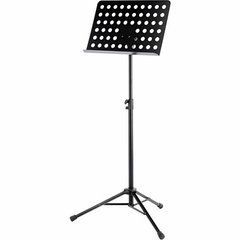 Пюпітр оркестровий K&ouml;nig & Meyer 11940 Orchestral Music Stand чорний
