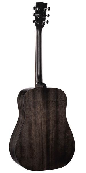 Электрогитара CORT EARTH 60M (Open Pore Trans Black Burst) 39755 фото