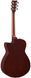 Електрогітара YAMAHA FSX315C (Tobacco Brown Sunburst) 37305 фото 2