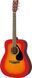 Електрогітара YAMAHA F310 (Cherry Sunburst) 39689 фото 1