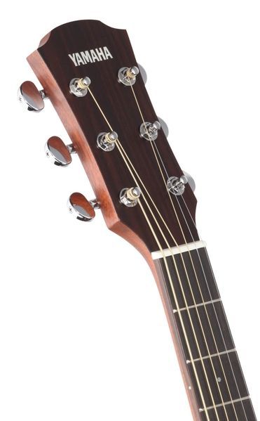 Электрогитара YAMAHA AC3R ARE (Tobacco Brown Sunburst) 38015 фото