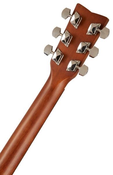 Електрогітара YAMAHA F310 (Cherry Sunburst) 39689 фото