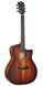 Электрогитара CORT Core-GA Blackwood (Open Pore Light Burst) 39770 фото 1