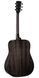 Электрогитара CORT EARTH 60M (Open Pore Trans Black Burst) 39755 фото 2