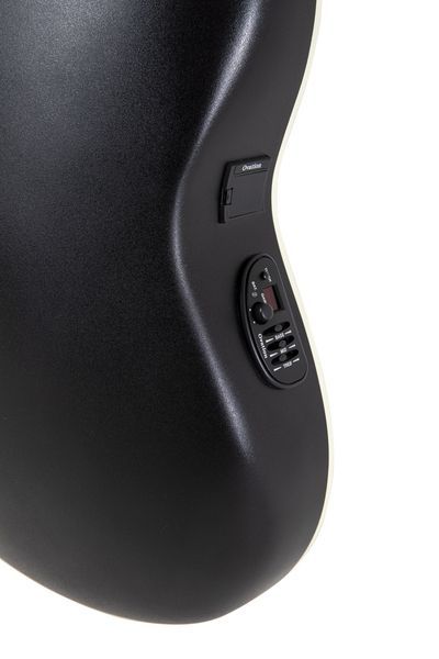 Электроакустическая гитара Ovation CS24P-FKOA Celebrity Standart Plus G-OV531230 фото