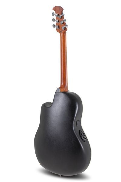 Электроакустическая гитара Ovation CS24P-FKOA Celebrity Standart Plus G-OV531230 фото