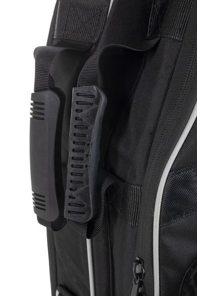 Чохол для двох гітар бас/електро GEWA Prestige 25 G-215300 фото