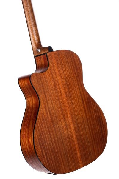 Электрогитара CORT Core-GA Blackwood (Open Pore Light Burst) 39770 фото