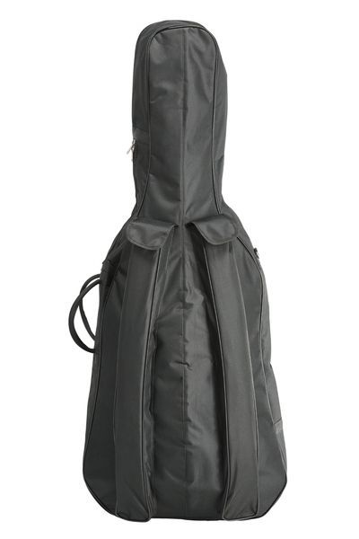 Чехол для виолончели GEWA Classic CS 01, 1/8 G-PS235004 фото