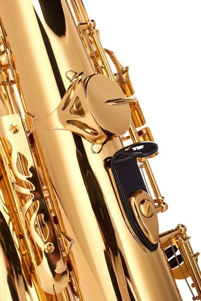 Тенор-Cаксофон YAMAHA YTS-480 32097 фото