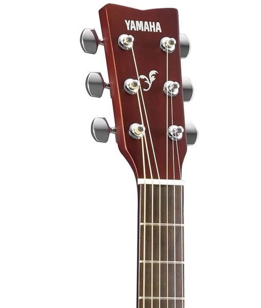 Електрогітара YAMAHA FSX315C (Tobacco Brown Sunburst) 37305 фото