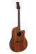 Электроакустическая гитара Ovation CS24P-FKOA Celebrity Standart Plus G-OV531230 фото 1
