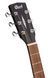 Электрогитара CORT EARTH 60M (Open Pore Trans Black Burst) 39755 фото 5