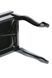 Банкетка для фортепиано GEWA Deluxe Classic Black High Gloss G-130330 фото 7