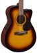 Електрогітара YAMAHA FSX315C (Tobacco Brown Sunburst) 37305 фото 3