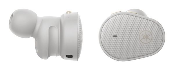 YAMAHA TW-E5B GRAY 40138 фото