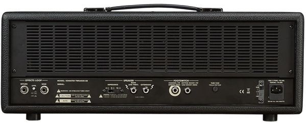 EGNATER TWEAKER 88 29955 фото