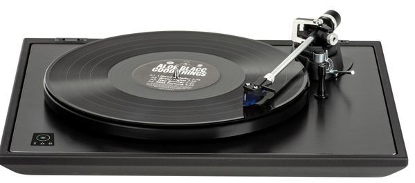 M 500 (2M Blue) - BLACK photo