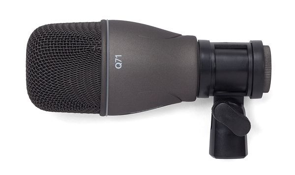 SAMSON DK707 7-Piece Drum Mic Kit 35682 фото